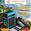 King Kong X3 Outdoor Portable Karaoke Bluetooth Speaker CN plug (adapter included)