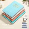 English Appointment Books with Calendar Diary Weekly Planner New To Do List Notepad  School Office