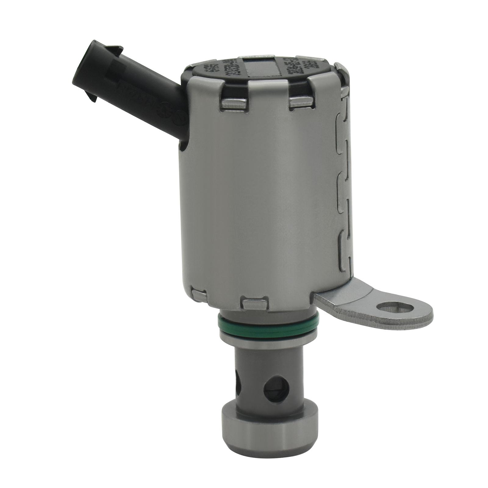 Oil Cooling Piston Control Valve for