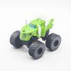 New Flame And Machine Monster Car Toys Truck Vehicles Figure Blaze Toy Blaze The Monster Machines Birthday Gifts