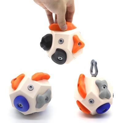 Creative Fun Handcrafted Climbing Boulder Block