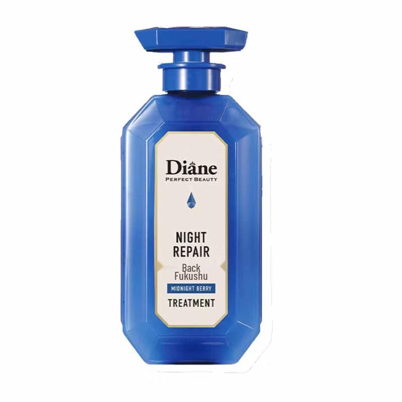 Diane Beauté Night Repair Conditioner 450ml