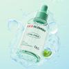 DR.G Red Blemish Clear Hyal Cica Soothing Serum 50ml - Cica Soothing Hydration, Korean