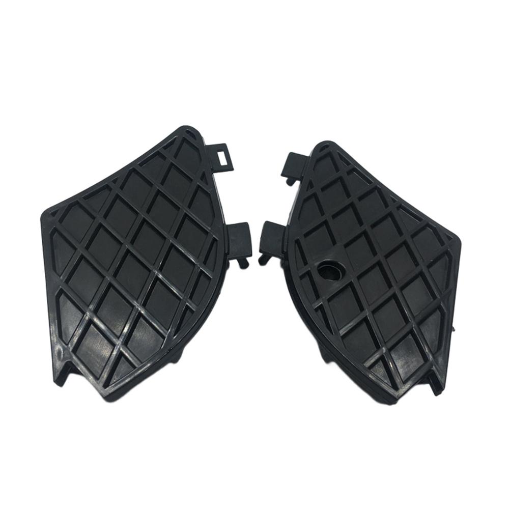 Fog Light Grill Cover For Mercedes E-Class W210