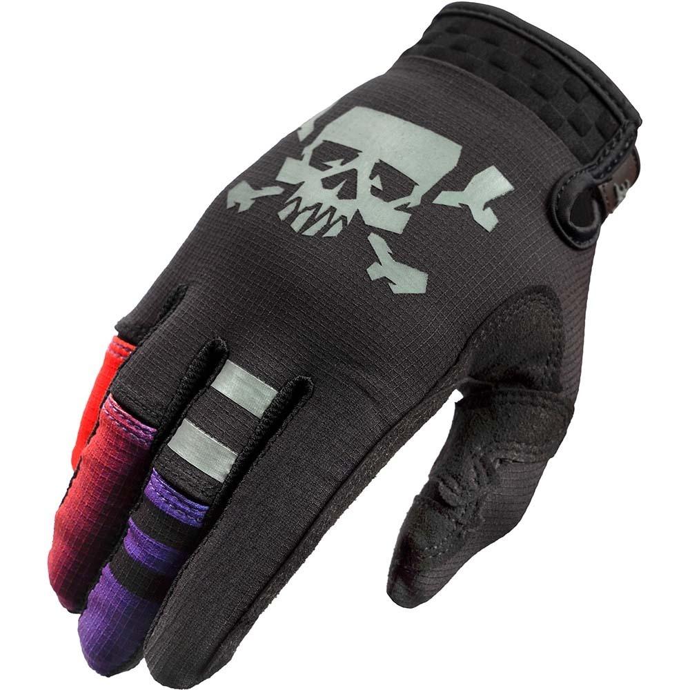FH MX Gloves Touch Screen Motocross Glove Moto Riding Bike Gloves MTB Gloves Motorcycle Glove Off Road Sports Cycling Glove