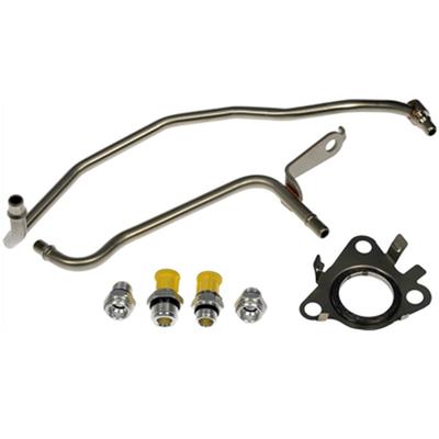 926-187 Kit Linie Lichid Răcire Turbo Partea Șoferului Potrivit pentru Ford Expedition F150 Transit 150/250/350/350 HD Lincoln Navigator