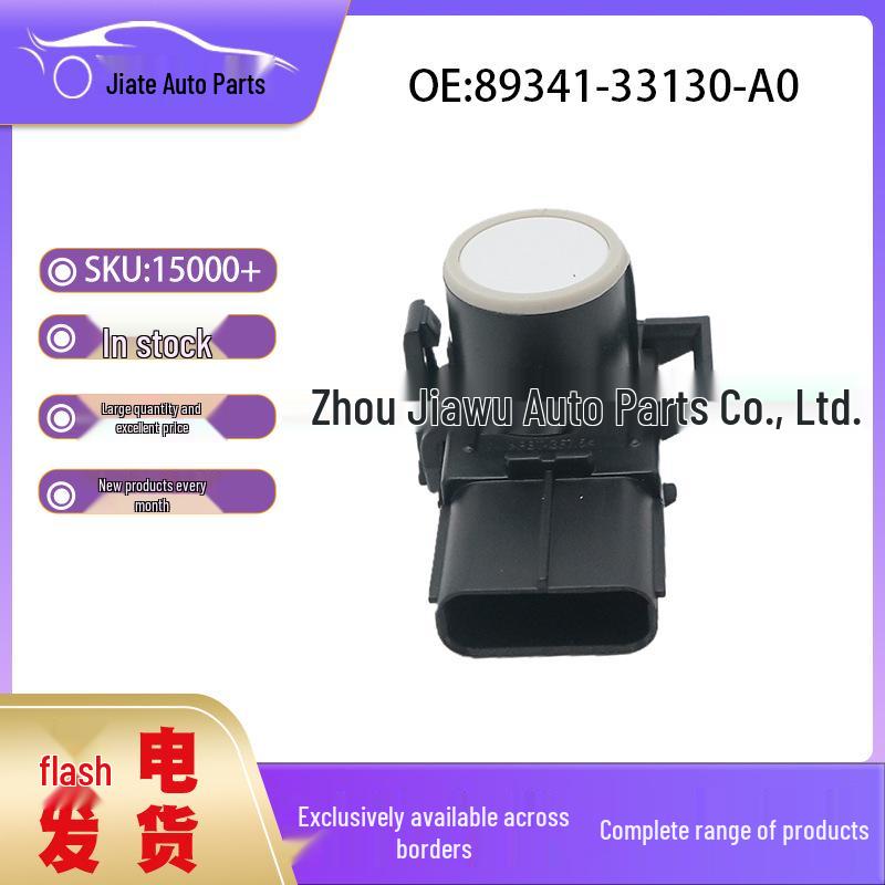 89341-33130-A0 Reversing Radar for Toyota Cars Consult customer service