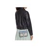 New COACH Georgie Shoulder Bags 7287-SVTVS