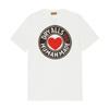 Humanmade Circle Graphic Logo T shirT hm29Te003