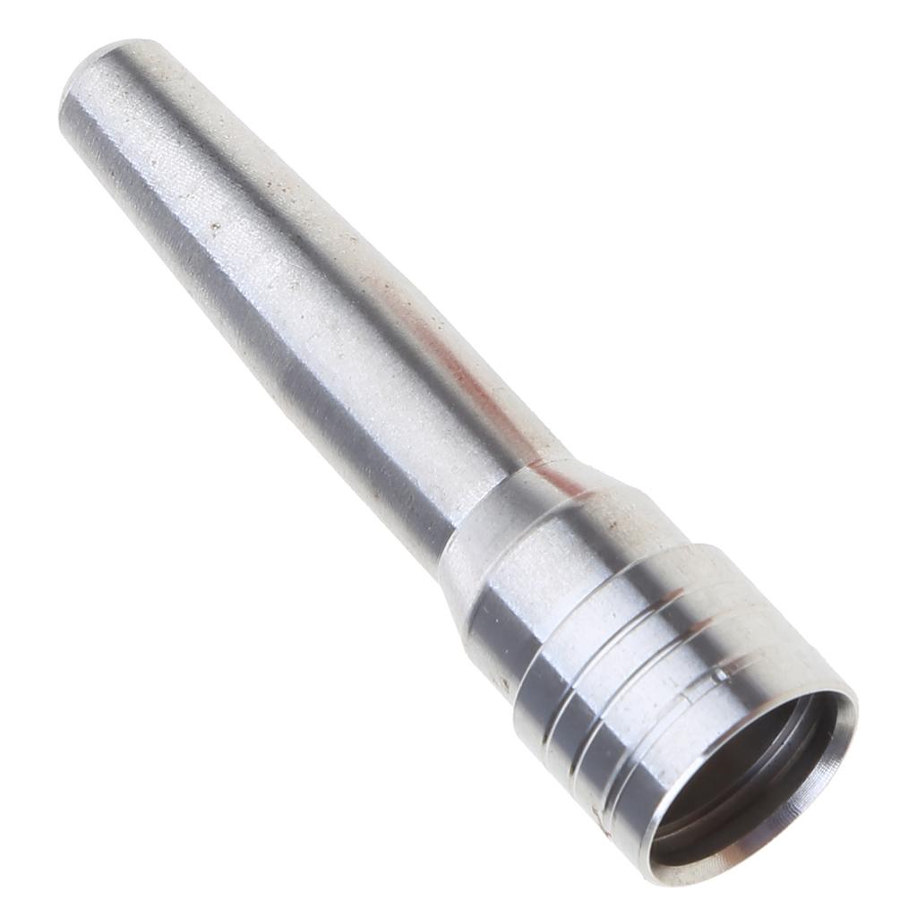 Coffee Machine Steam Wands Coffee Machine Component Stainless Steel Material Coffee Machine Steam Nozzle for EC685