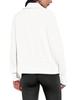 Women's Lightweight Zip Up Sweatshirt Jacket Collared Pocket Casual Outdoor Coat for Running Hiking Travel