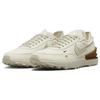Nike Pánske tenisky Waffle One SE Phantom Light Bone Biela Čierna DV7192-001