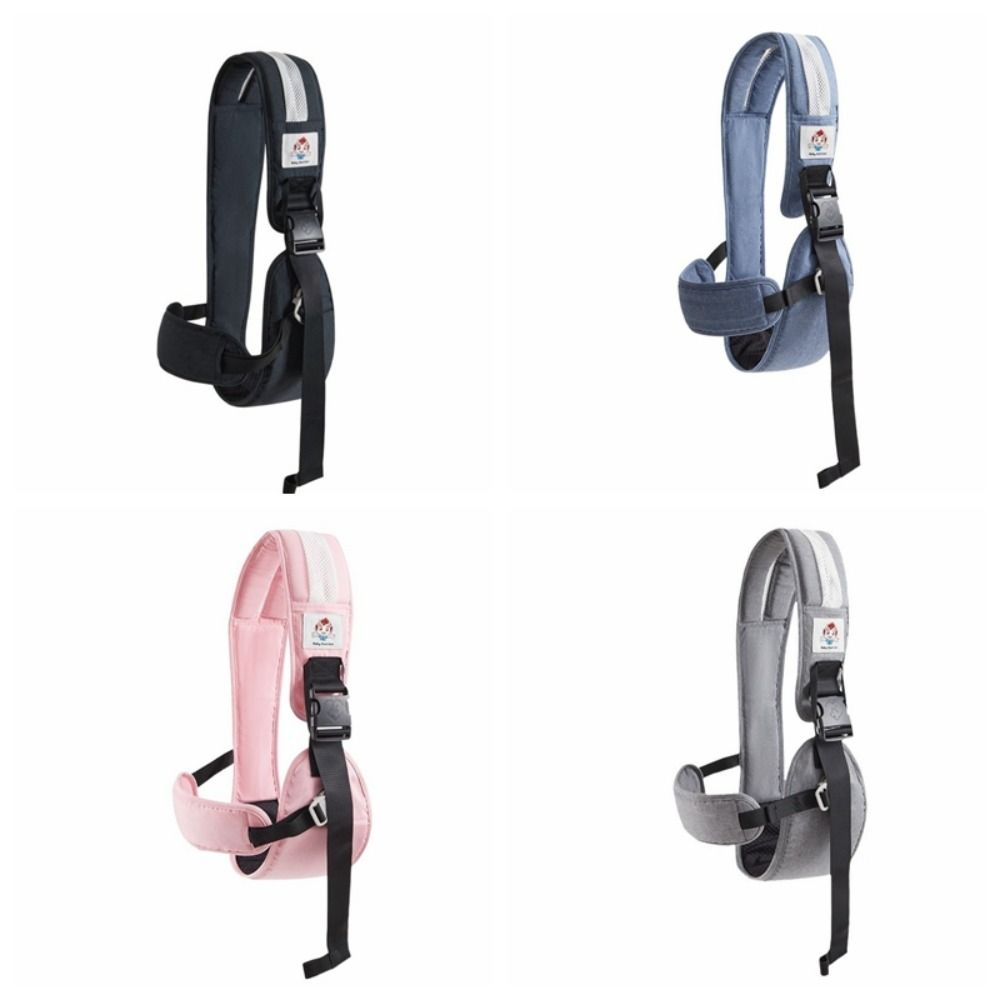 With Waist Protection Infant Backpacks Infant Kangaroo Bag Newborn Sling Wrap  Baby