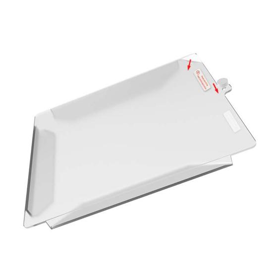 Protective Case PC Cover Hard Sleeve Shockproof Scratch Resistant Transparent Design UV Protection Hard Case for Starlink Mini