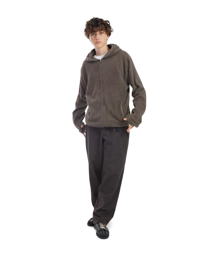 Sun Love Re:Newool® Quick Trouser Brown