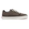 Vans Finn Brown  White V3938 Twd Brown  White