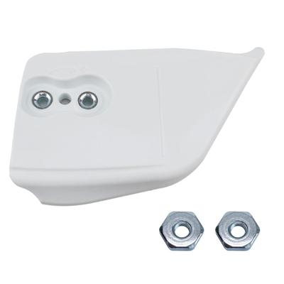 Quality Chainsaw Clutch Cover Part Perfectly Fit for MS311 MS391 MS271 MS271C MS291 MS291C Ensuring Easy Installation