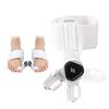 Bunion Corrector Unisex Orthopedic Bunion Toe Straightener Adjustable Bunion Splint with Toe Separator for Bunion Relief