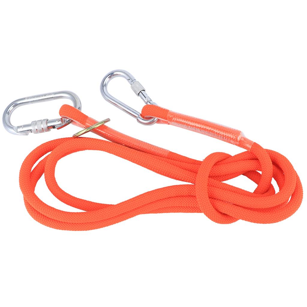 3M Small Buckle Aerial Work Safety Belt Rope Outdoor Construction Insurance Lanyard