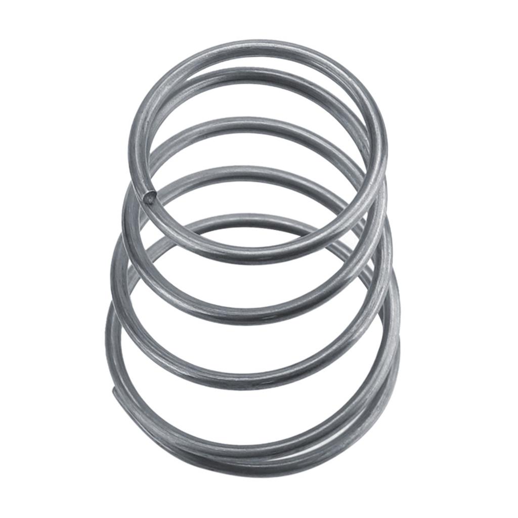 5pcs Grass Trimmer Head Accessories Springs Replacement Fits Universal Brush Cutter Parts