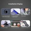 8-Cavity Electric Airbag Pressure Massager Wraps Arm Waist Leg Foot Massage Promote Blood Circulation Kneading Instrument