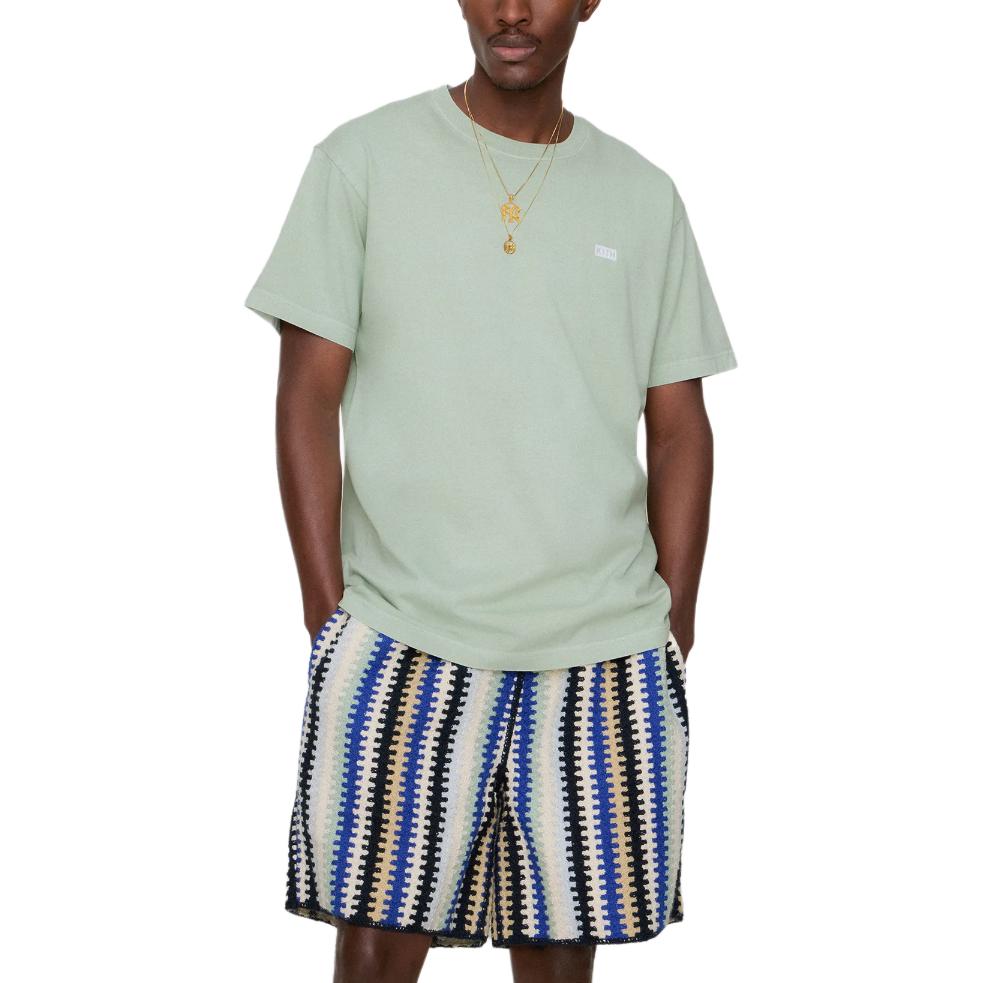 KITH Lax Tee KHM033452-5014