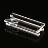 2Pcs Raspberry Pipico Case Shell Transparent Case For Raspberry Pipico Development Board Electronic Diy Projects