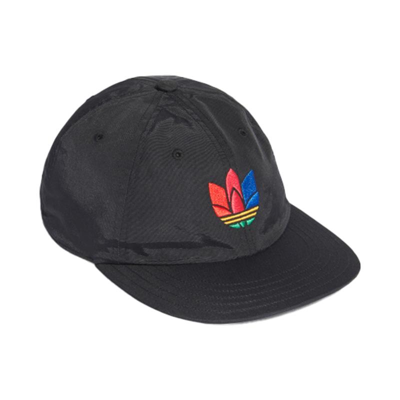 

Adidas Бейсболки Унисекс Черные Adidas GD4510 OSFM чёрный