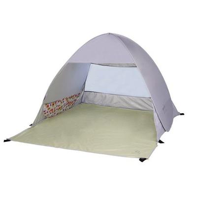 Captain Stag Captain Stag Ua 0065 April Popup Tent Duo Bloom Purple Gray