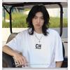 Trendy Hip Hop Cross Pendant Cuban Chain Necklace For Men Jewelry