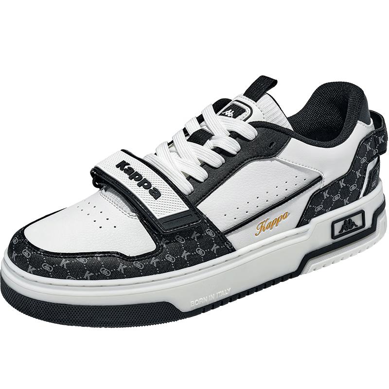 Kappa Men s Retro Casual Board Shoes 40
