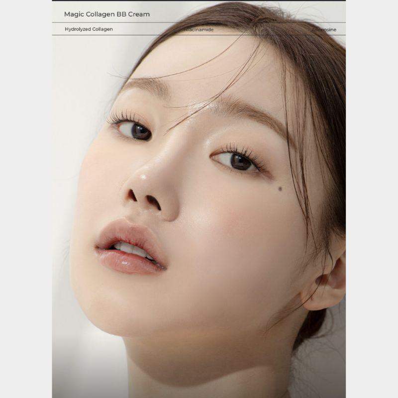 Deoproce Magische BB Cream LSF50+ PA+++ (Mehrere Farbtöne)