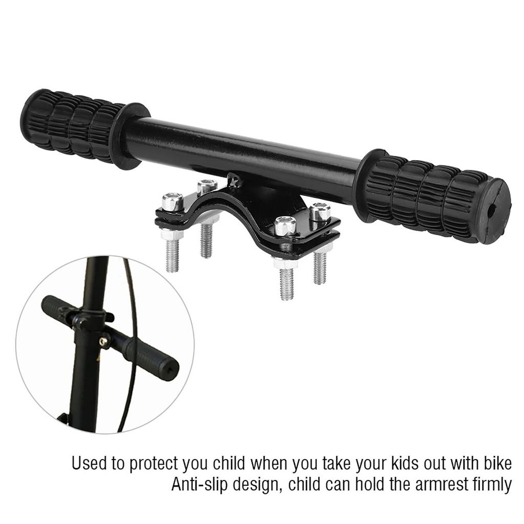 Bike   Rr St Child Armrest Cycling Accessory Part
