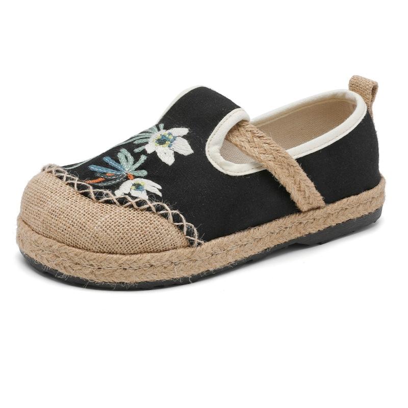 Fashion Summer Shoes Women's Moccasins Female Footwear Modis Casual Sneaker Platform Loafers with Round Toe Size 35-40 Tenis De Mujer