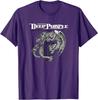 T-shirt Officiel Deep Purple Battle Rages On