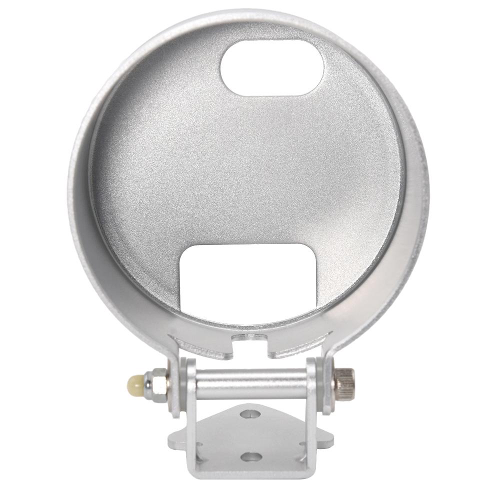 85MM GPS Speedometer For Motorcycle Marine Boat 7 Color Backlight 30~ 200 Km/h Boat Car Truck Speed Gauge Meter With GPS Antenna