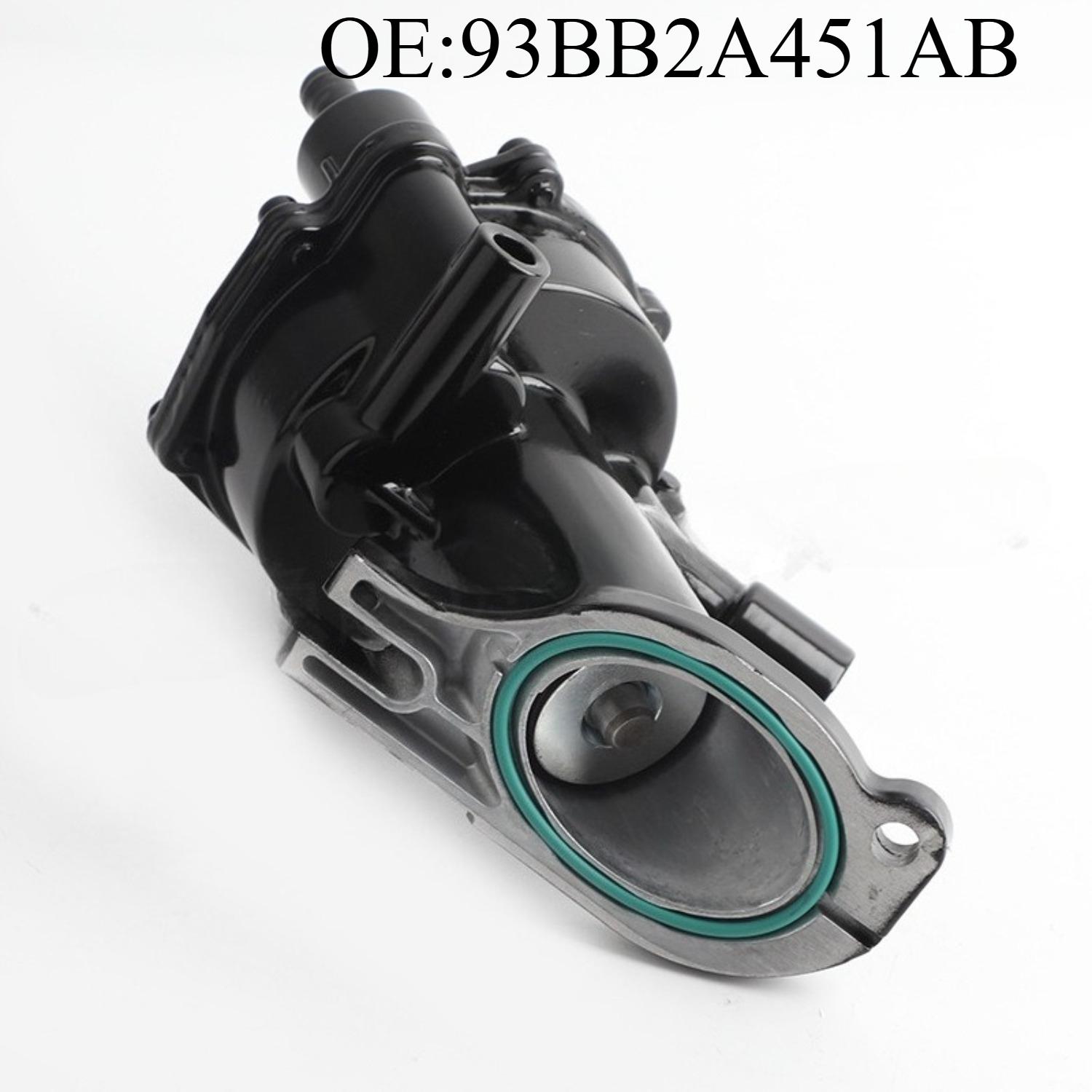 Automotive Brake Vacuum Pump OE: 93BB2A451AB For Ford C-MAX, Defender, Fiesta, Focus, Mondeo 1PCS