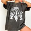 Comfort Colors ASAP Rocky T-shirt, Asap Graphic Tee, Rocky Merch, Rap Shirt, Vintage, Unisex Gift, Concert T-Shirt