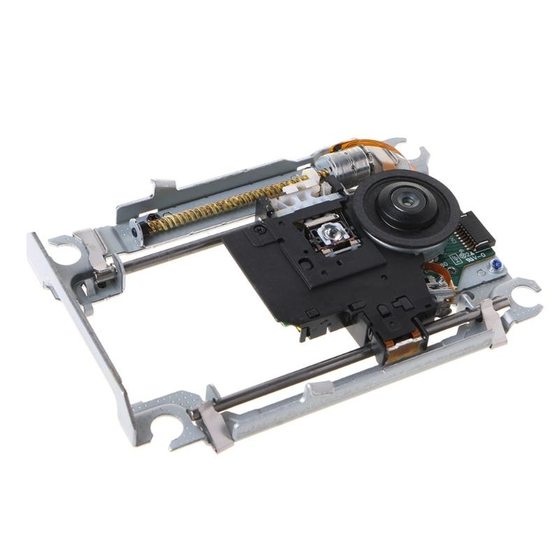 Repalcement Lens for 1100 KEM-490AAA KEM 490AAA Lens Game Console Optical Lens Disk Drive Module 1