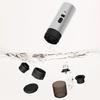 Portable Electric Espresso Machine Auto Heating USB Rechargeable Compacts Capsuled Coffee Maker For Car Camping Travel