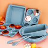 Pastelaria – Tapetes de silicone e moldes de pastelaria