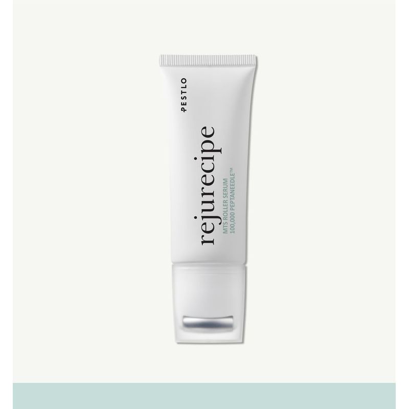 PESTLO - Rejurecipe MTS Roller Serum