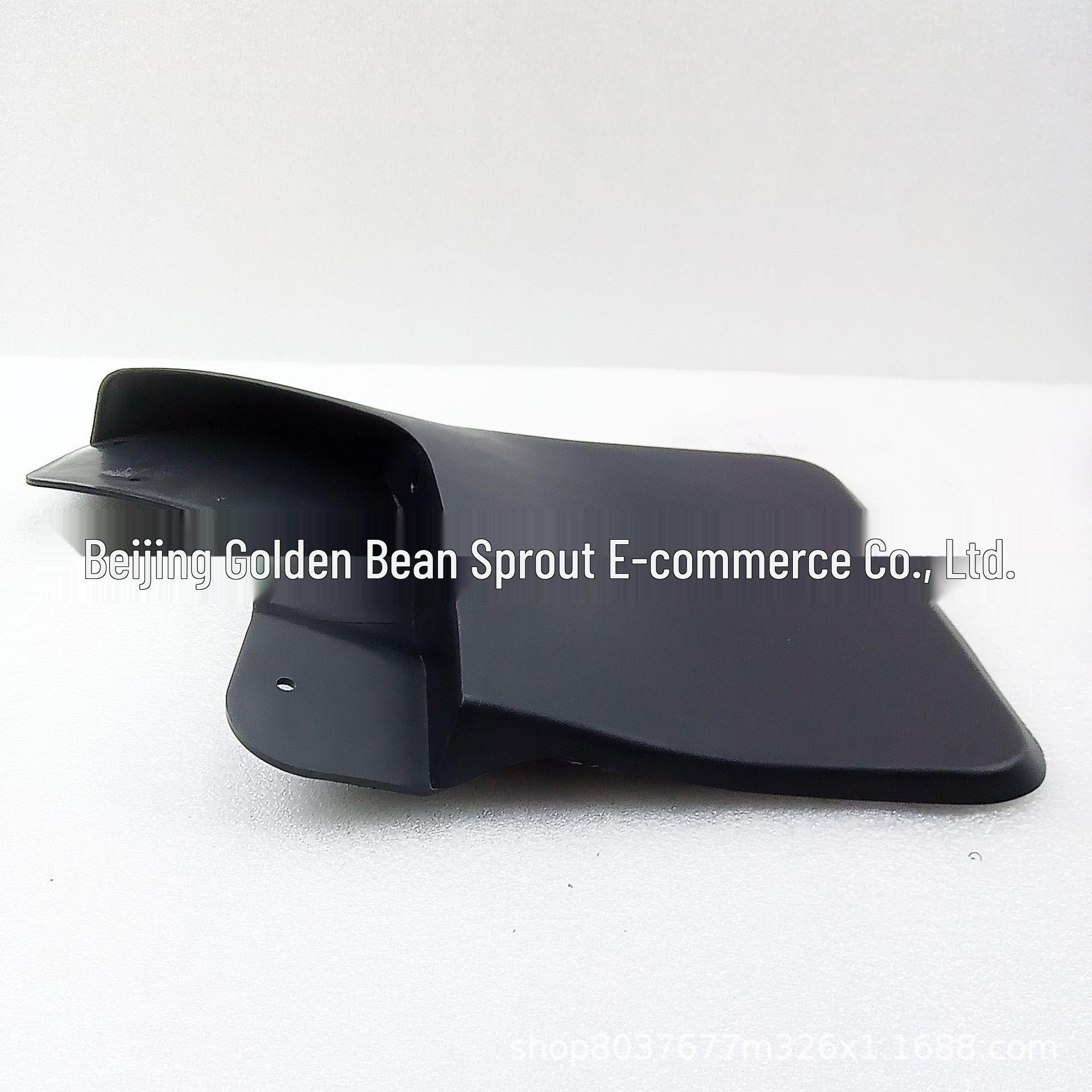 Nissan P11 Front Mudguard (Left) 4W Y24 Neutral