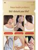 Beech Wood Rolling Pin Massager for Whole Body Gua Sha Therapy and Meridian Massage with Eight and Ten Beads