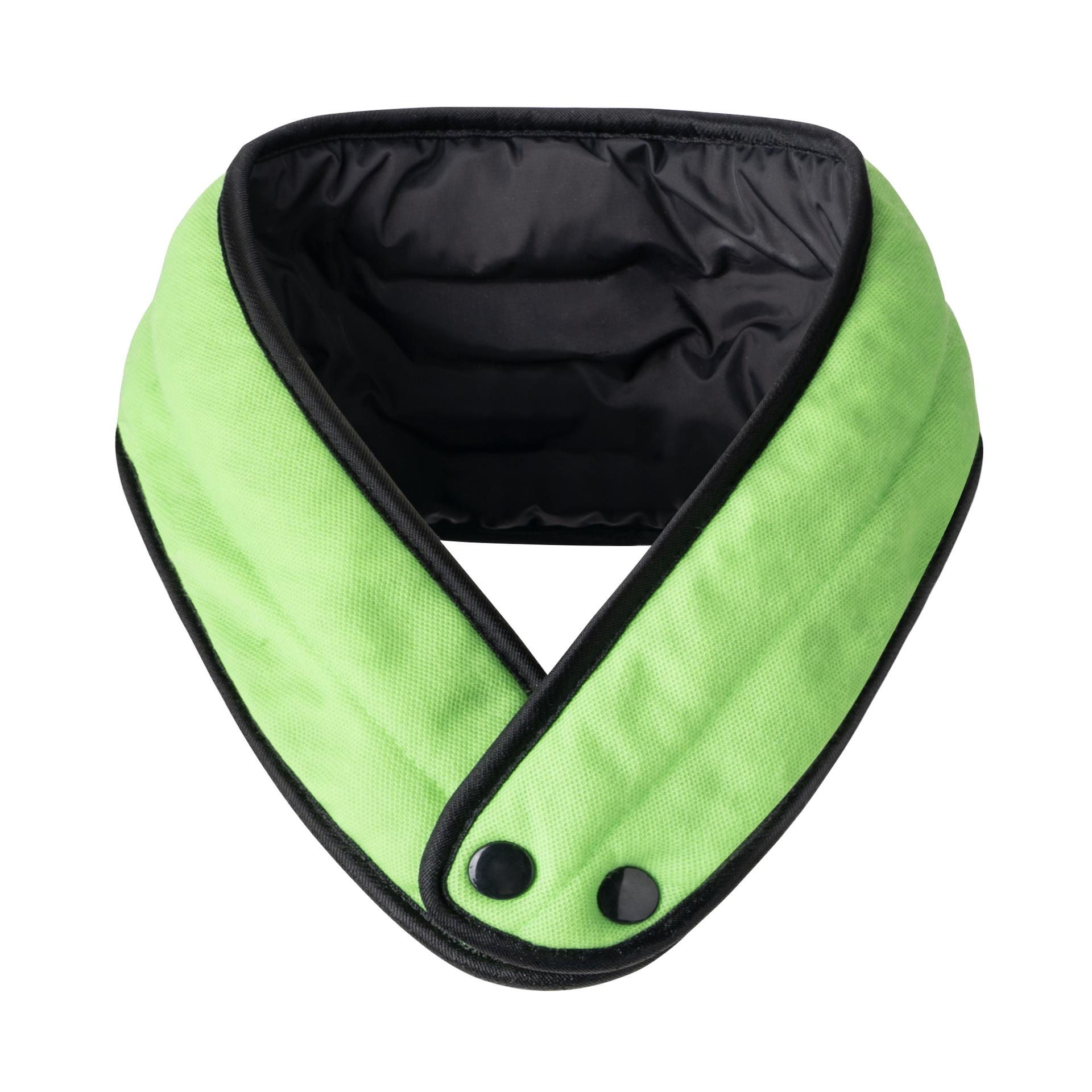 Outdoor Summer Ice Cool Neck Gaiter for Cooling and Heatstroke Prevention