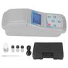 Digital Turbidity Meter Microcomputer Intelligent Handheld Portable Turbidity Meter Water Quality Tester