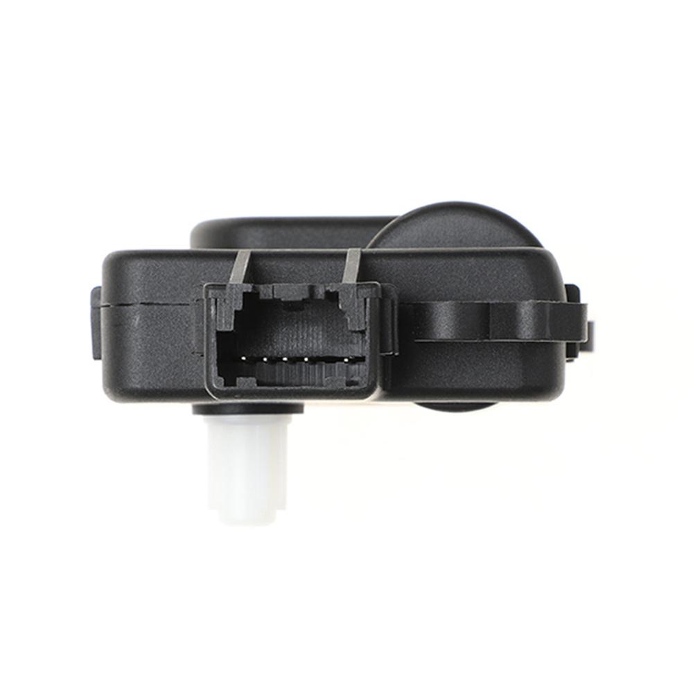 2x Blend Door Actuator For 04-15 Nissan Titan Armada Quest Infiniti QX56 604-970