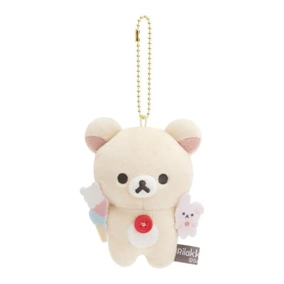 RK hanging stuffed toy Korilla MO67301