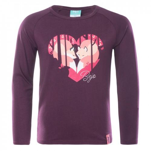 Bejo Girls Rita Long-Sleeved T-Shirt