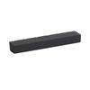 Ebony Guitar Upper Nut Bottom Saddle Repair Replacement Accessory for Classic Guitars